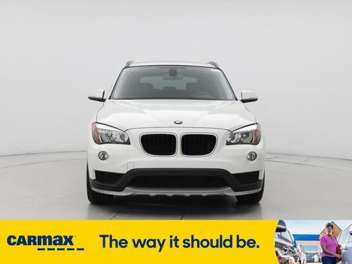 2015 BMW X1 XDrive28i