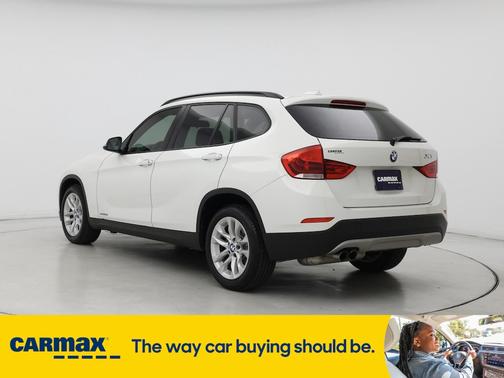 2015 BMW X1 XDrive28i
