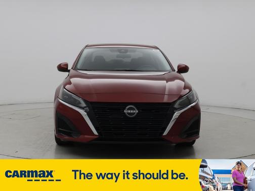 2023 Nissan Altima SV