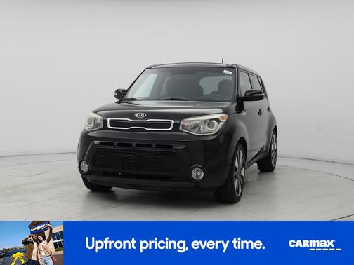 2015 Kia Soul !