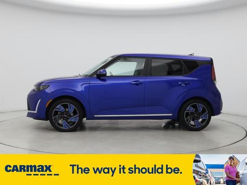 2023 Kia Soul GT-Line