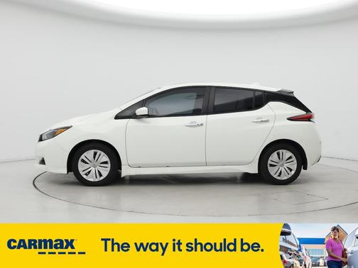 2023 Nissan Leaf S
