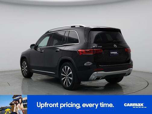 2021 Mercedes-Benz GLB 250 GLB 250