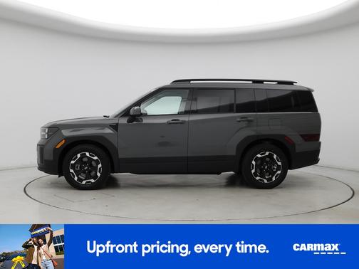 2024 Hyundai SANTA FE SEL