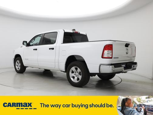 2024 RAM 1500 Bighorn