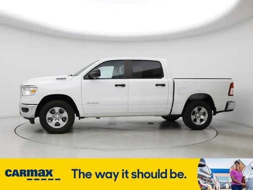 2024 RAM 1500 Bighorn