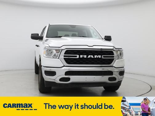 2024 RAM 1500 Bighorn