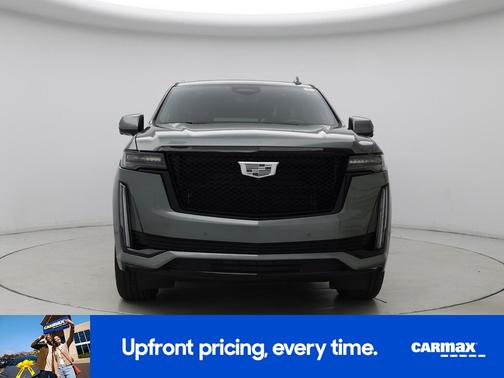 2024 Cadillac Escalade ESV Sport Platinum