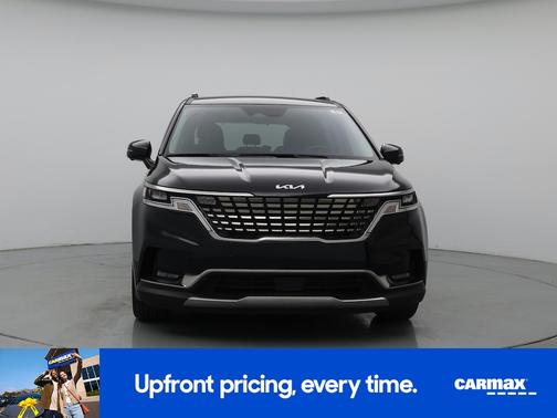 2023 Kia Carnival SX