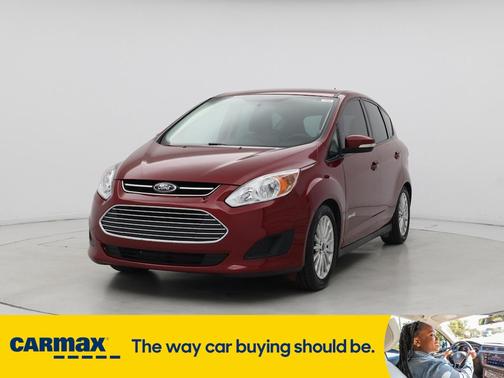2014 Ford C-Max Hybrid SE