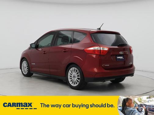 2014 Ford C-Max Hybrid SE