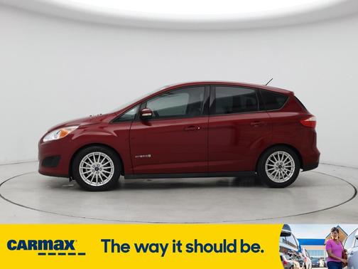 2014 Ford C-Max Hybrid SE