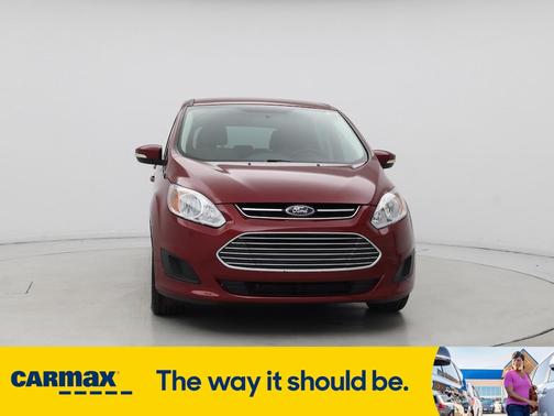 2014 Ford C-Max Hybrid SE