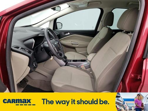 2014 Ford C-Max Hybrid SE