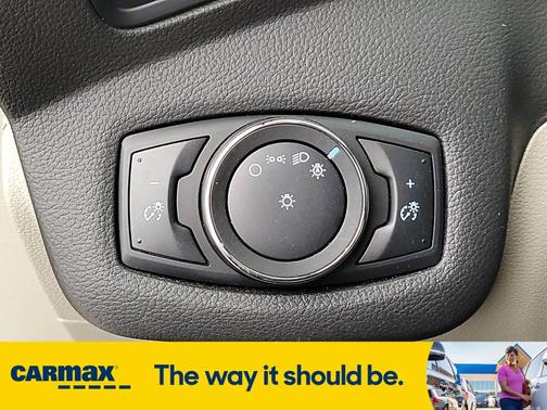 2014 Ford C-Max Hybrid SE