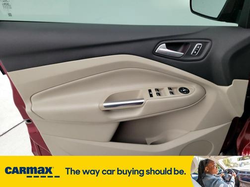2014 Ford C-Max Hybrid SE