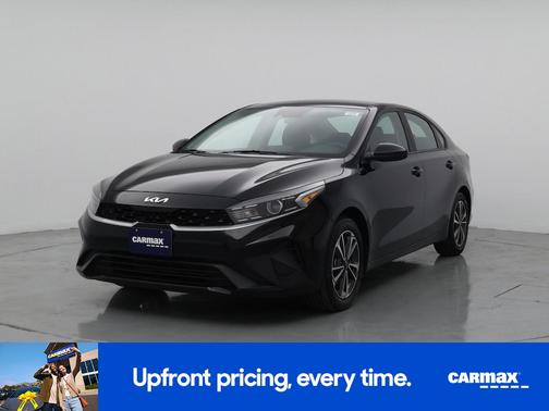 2023 Kia Forte LX