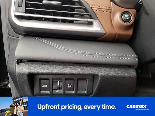 2020 Subaru Outback Touring