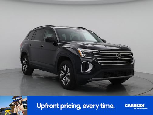2024 Volkswagen Atlas SE