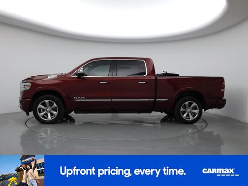 2021 RAM 1500 Limited