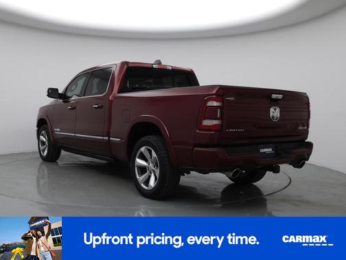 2021 RAM 1500 Limited