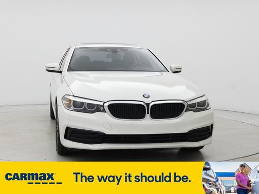 2019 BMW 530 I