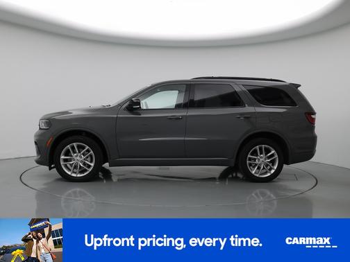 2025 Dodge Durango GT Plus