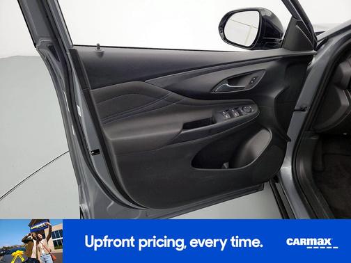 2025 Buick Envista Sport Touring