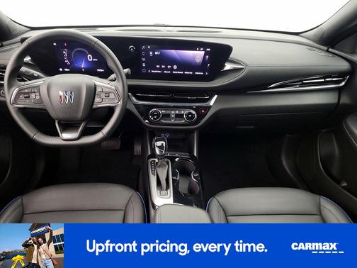 2025 Buick Envista Sport Touring