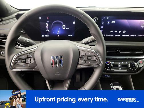 2025 Buick Envista Sport Touring