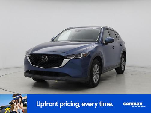 2022 Mazda CX-5 2.5 S Preferred Package