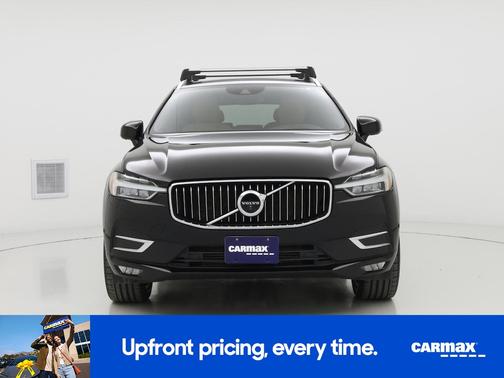 2021 Volvo XC60 T5 Inscription