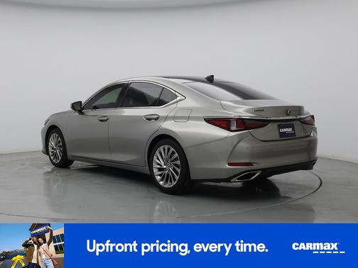 2019 Lexus ES 350 Ultra Luxury