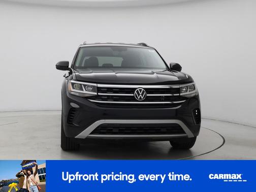 2023 Volkswagen Atlas SE w/Tech