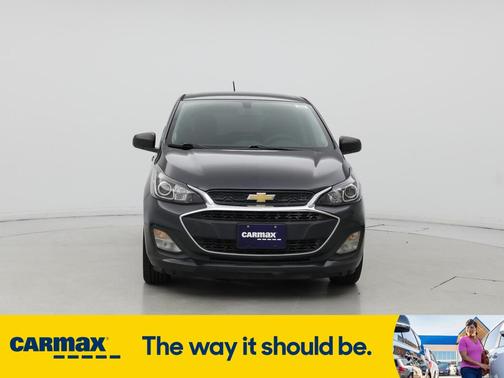 2020 Chevrolet Spark LS