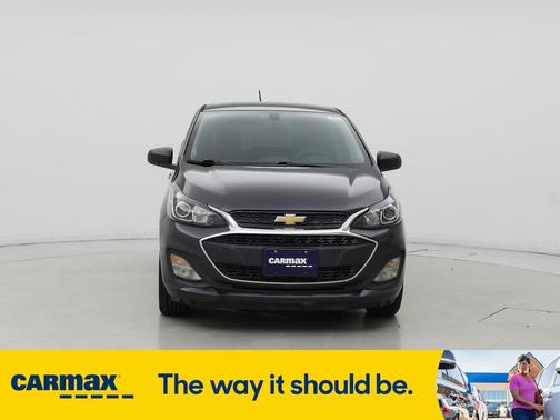 2020 Chevrolet Spark LS