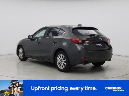 2014 Mazda Mazda3 I Touring