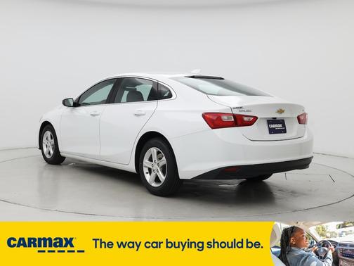 2023 Chevrolet Malibu 1LT