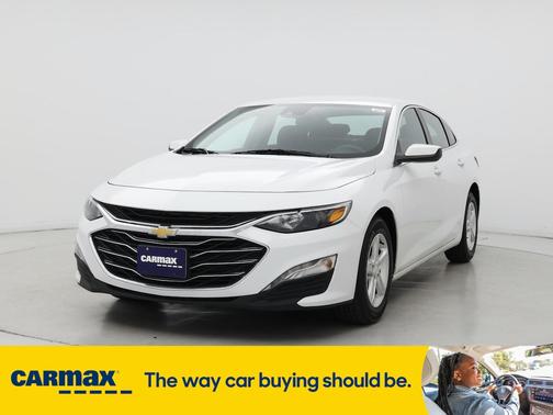 2023 Chevrolet Malibu 1LT
