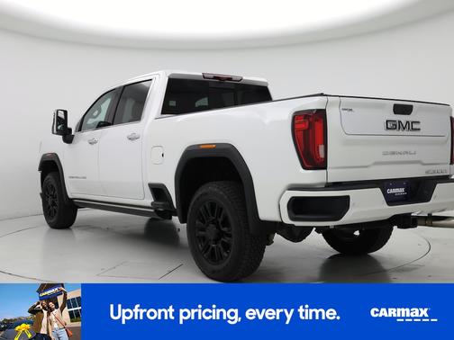 2021 GMC Sierra 2500 Denali