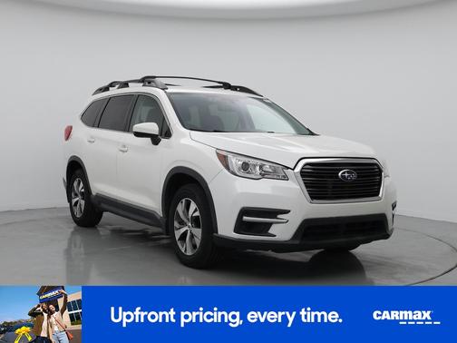 2019 Subaru Ascent Premium