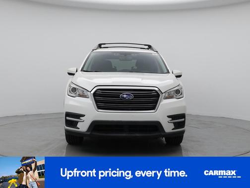 2019 Subaru Ascent Premium