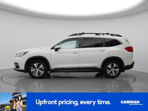 2019 Subaru Ascent Premium