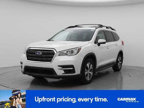 2019 Subaru Ascent Premium
