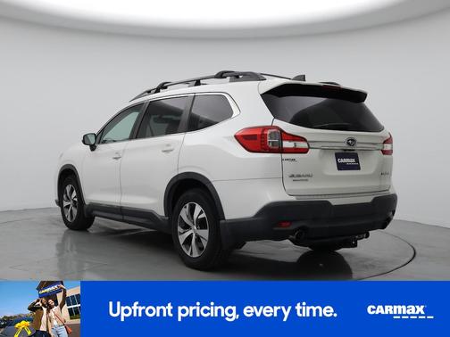2019 Subaru Ascent Premium