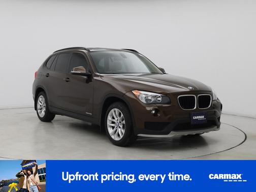 2015 BMW X1 XDrive28i