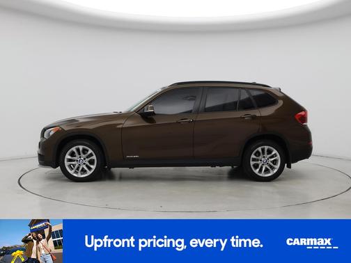 2015 BMW X1 XDrive28i