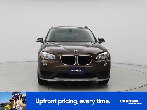 2015 BMW X1 XDrive28i