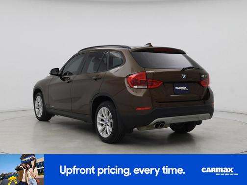 2015 BMW X1 XDrive28i