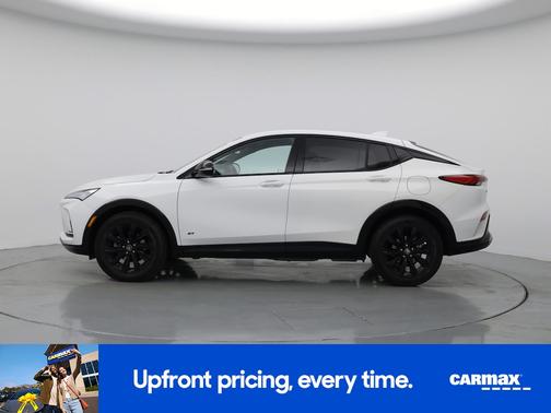 2025 Buick Envista Sport Touring